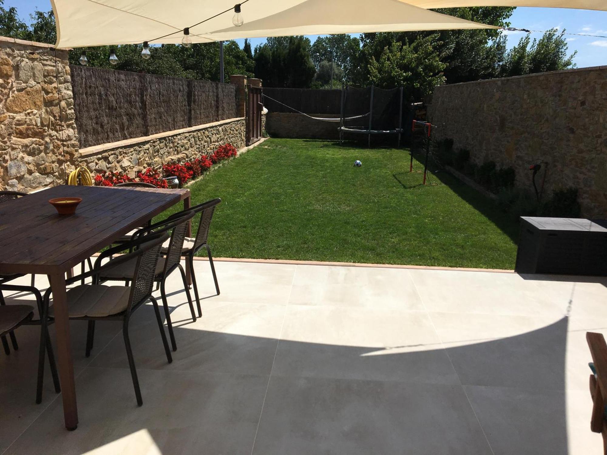 Appartamento Casa A L'emporda Ca La Flora Gualta